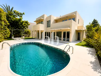 AMC | Backing Park | Pvt Pool | Brand New ACS