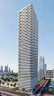 OWN YOUR APARTMENT IN THE AJMAN MORE DEVELOPING COMMUNITY 1BHK IN ONE 678 RESIDENCE