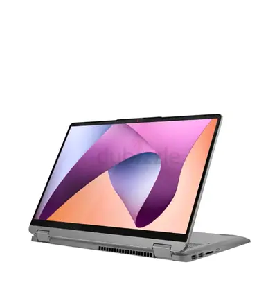 IdeaPad Flex 5 14ABR8 Laptop With 14-Inch WUXGA (1920x1200) IPS Display, AMD Ryzen 5 5625U Processor