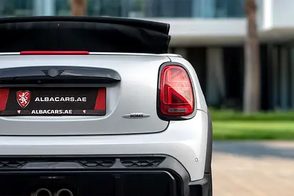 2022 MINI COOPER 照片 6