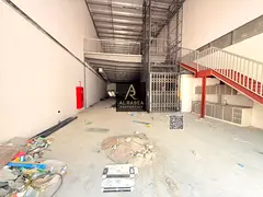 Brand New Warehouse with Mezzanine & Internal Elevator / Central AC