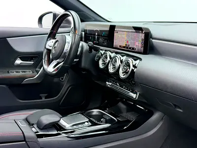 Mercedes-Benz A-Class A 35 AMG 4MATIC, миниатюра 13