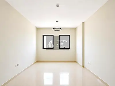 Spacious 2BHK | 3 Washrooms 1600Sqft | | AED 53000l| Location tilal city