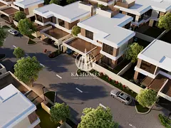 Family standalone villa | Complete privacy | Ownership for Arabs | Easy payment plan