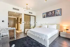 Spacious | Studio Apartment | Fully Furnish