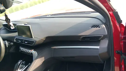 Peugeot 3008 Active, миниатюра 15