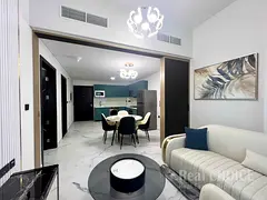 Prime Location | Furnished 1BR | Spacious Layout