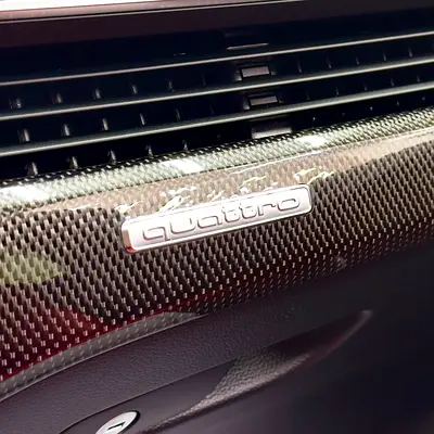 2025 AUDI S5 — миниатюра 14