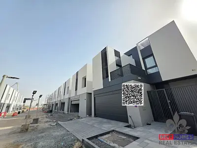 4 BHK Villa for Sale in Al Zorah in Ajman