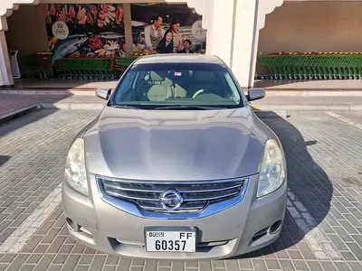 صورة مصغرة 17 لـ 2012 Nissan ALTIMA