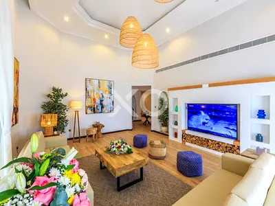 Garden Home | High Number | Semi-Upgraded