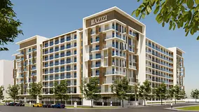 Studio_Community & Road View_Resort inspired Lagoon_Metro Access_High Rental Demand