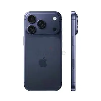 iPhone 17 Pro Max TDR 512 GB you can put AppleCare Price is negotiable