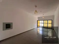 The Most Luxurious 1-Bedroom Apartment and Living Room in Al Rashidiya 1, Ajman | Swimming Pool | Gy