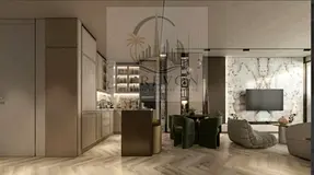 Office for Sale | Sky Line by Peace Homes | Prime Business Location