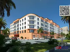2BHK APARTMENT IN ZAHIYA NEAR E 311 EXIT KENTIA RESIDENCE