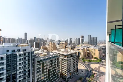 Exclusive | Furnished For Short Term | High Floor