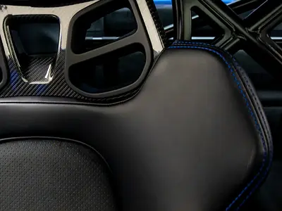 2021 Porsche 911 缩略图 13