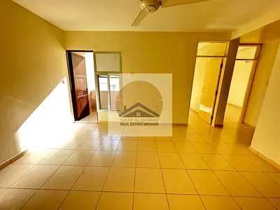 🔥 Hot Offer | 2 BHK Apartment SQFT 720| AED 46,000 | Very Close to DAFZA Metro Station | 4 to 12 Payments