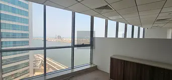 SEA & TOWER VIEWS | PRIME COMMERCIAL SPACE | MOVE-IN READY