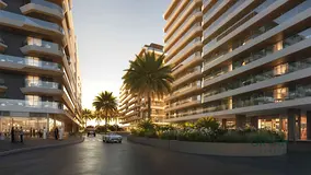 Road View Studio | Semi-Furnished | Handover Q4 2026