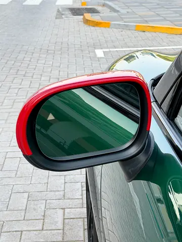 2026 MINI COOPER thumbnail 12