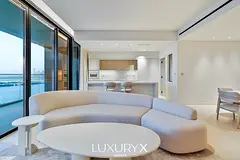 2 Bed + Maids | High Floor | Fully Furnished