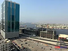 2BHK APARTMENT IN HORIZON TOWERS FULLY CREEK VIEW VACANT WITH PARKING