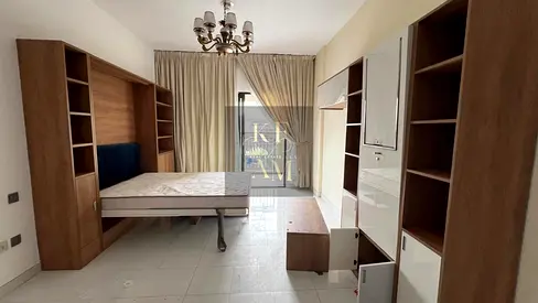 Fully Furnished | Spacious Apartment | Living As a Resortz