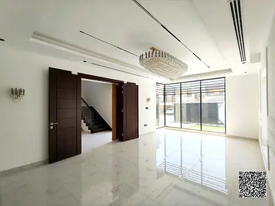 Luxury 5-Bedroom Villa for Sale | Water & Electricity Included | Next to Ajman Academy