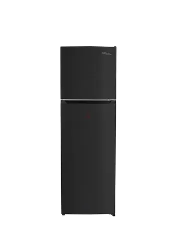 Super General Top Mount Refrigerator 247L