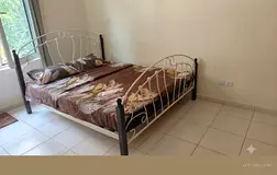 Studio apartment available for monthly rental