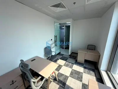 Fully Furnished Office | 230 Sqft | Direct from Owner | Ready to Move In