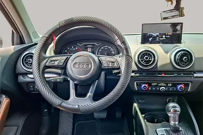 2020 AUDI A3 — фото 10