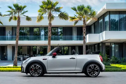 2022 MINI COOPER 照片 2