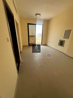 Brand-New 1 Bedroom Apartment in Al Jurf 3