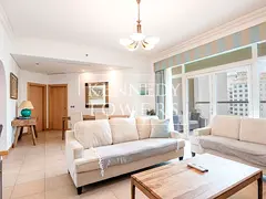 August Offer | Beach Access | Elegant Apartment