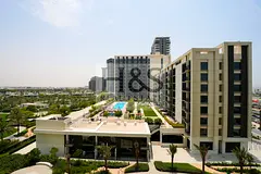 GOLF COURSE -POOL VIEW | PRIMIUM AMENTIES | BRAND NEW