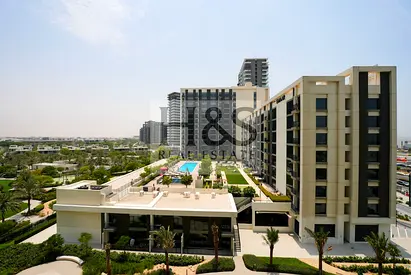 GOLF COURSE -POOL VIEW | PRIMIUM AMENTIES | BRAND NEW