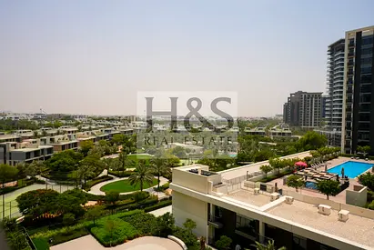 GOLF COURSE -POOL VIEW | PRIMIUM AMENTIES | BRAND NEW