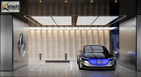 Iconic Community | Premium Finishing | Mercedes Collaboration | Binghatti
