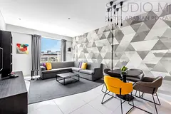 FURNISHED 1BR | CLOSE TO METRO | NO COMMISSION