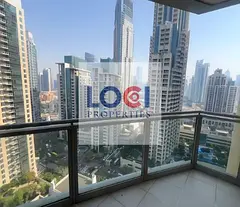 READY TO MOVE | SPACIOUS | HIGH FLOOR