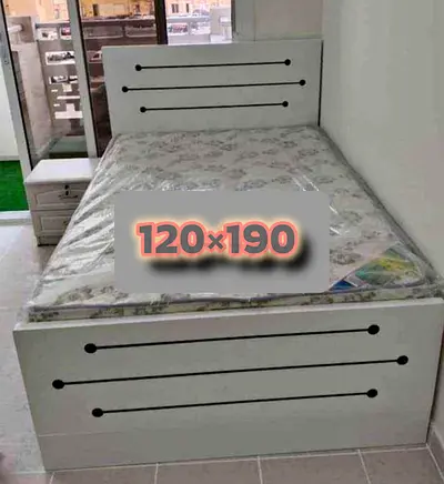 New attaullah 120×190 mdf wood