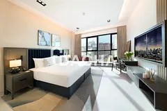 Park View | Superior | Serviced Apartment