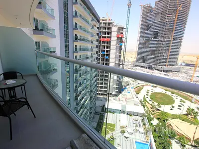 Fully Furnished | Ready to Move in | Spacious