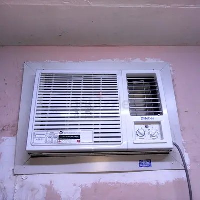 2 ton Window Air Conditioner available for sale