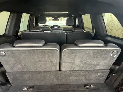 صورة 20 لـ 2017 Mercedes-BENZ GLS