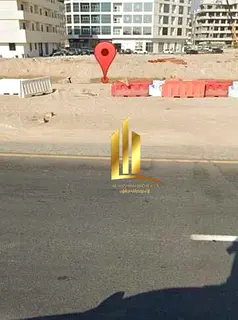 Prime Investment Plot for Sale in Muwaileh Commercial, Sharjah_________