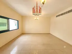 Gym and pool Free Luxury 3bhk apartment with master bedroom with close Hall with balcony